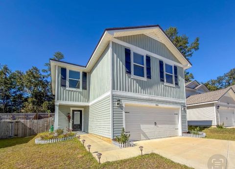 Tiny photo for 1224 TAPLEY Trail, Tallahassee, FL 32311 (MLS # 396476)