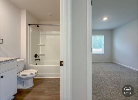 Tiny photo for 1224 TAPLEY Trail, Tallahassee, FL 32311 (MLS # 396476)