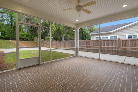 Tiny photo for 2676 BRETON RIDGE Drive, Tallahassee, FL 32312 (MLS # 398358)