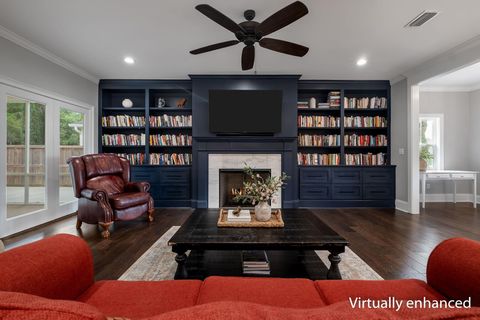 Tiny photo for 2676 BRETON RIDGE Drive, Tallahassee, FL 32312 (MLS # 398358)