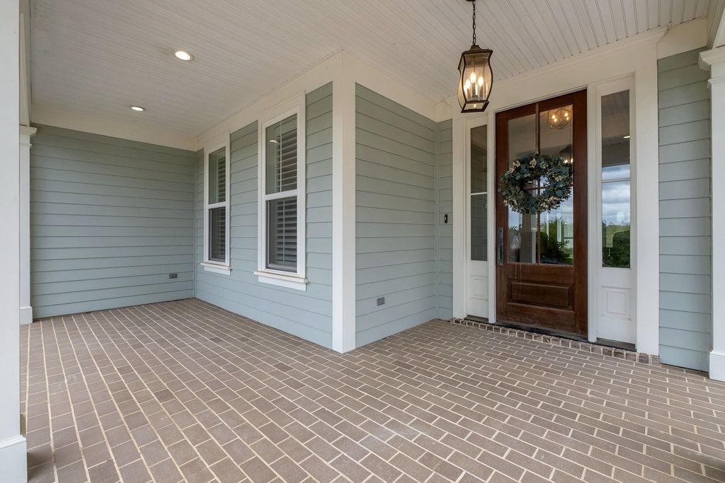 Photo of 2676 BRETON RIDGE Drive, Tallahassee, FL 32312 (MLS # 398358)