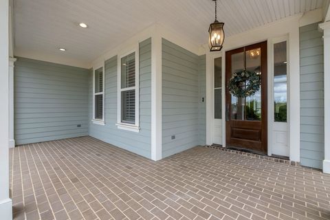 Tiny photo for 2676 BRETON RIDGE Drive, Tallahassee, FL 32312 (MLS # 398358)