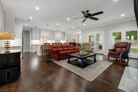 Tiny photo for 2676 BRETON RIDGE Drive, Tallahassee, FL 32312 (MLS # 398358)