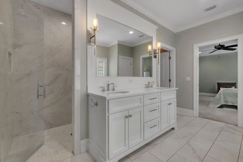 Tiny photo for 2676 BRETON RIDGE Drive, Tallahassee, FL 32312 (MLS # 398358)