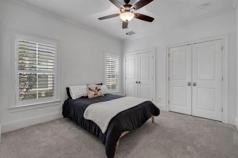 Tiny photo for 2676 BRETON RIDGE Drive, Tallahassee, FL 32312 (MLS # 398358)