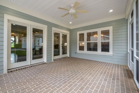 Tiny photo for 2676 BRETON RIDGE Drive, Tallahassee, FL 32312 (MLS # 398358)