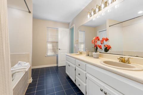 Tiny photo for 9368 Buck Haven Trail, Tallahassee, FL 32312 (MLS # 401918)