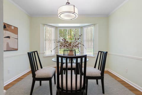 Tiny photo for 9368 Buck Haven Trail, Tallahassee, FL 32312 (MLS # 401918)