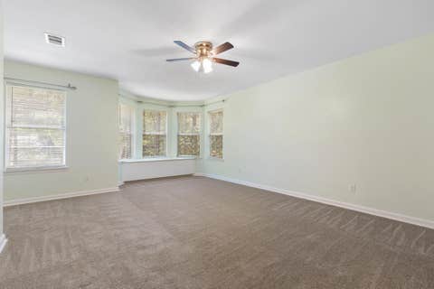 Tiny photo for 9368 Buck Haven Trail, Tallahassee, FL 32312 (MLS # 401918)