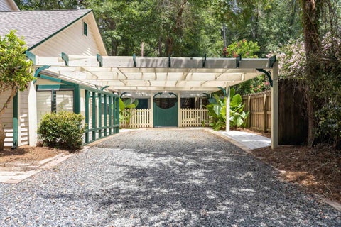 Tiny photo for 9368 Buck Haven Trail, Tallahassee, FL 32312 (MLS # 401918)