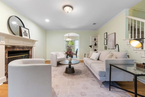 Tiny photo for 9368 Buck Haven Trail, Tallahassee, FL 32312 (MLS # 401918)