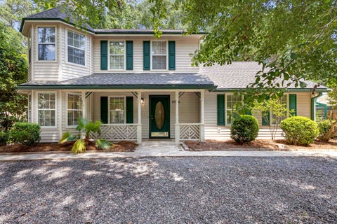 Photo of 9368 Buck Haven Trail, Tallahassee, FL 32312 (MLS # 401918)