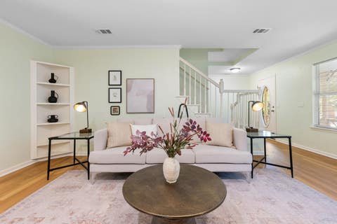 Tiny photo for 9368 Buck Haven Trail, Tallahassee, FL 32312 (MLS # 401918)