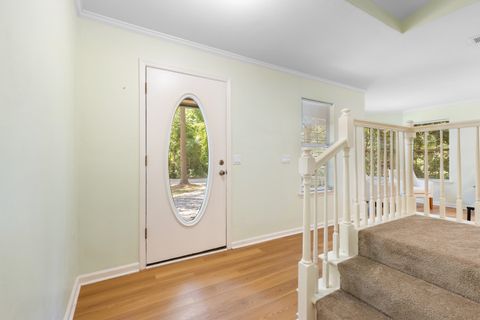 Tiny photo for 9368 Buck Haven Trail, Tallahassee, FL 32312 (MLS # 401918)