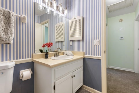 Tiny photo for 9368 Buck Haven Trail, Tallahassee, FL 32312 (MLS # 401918)