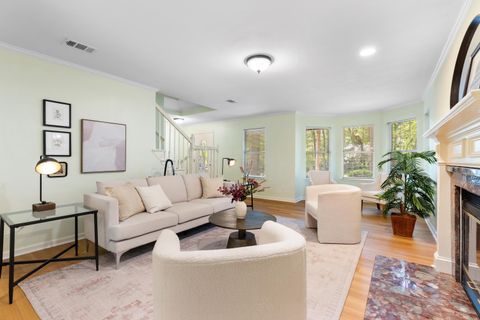 Tiny photo for 9368 Buck Haven Trail, Tallahassee, FL 32312 (MLS # 401918)