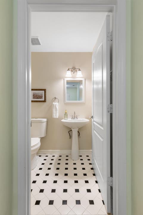 Tiny photo for 9368 Buck Haven Trail, Tallahassee, FL 32312 (MLS # 401918)