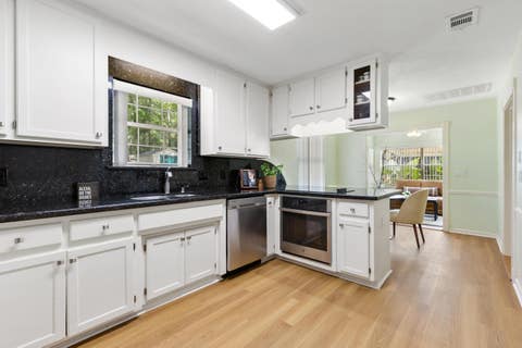 Tiny photo for 9368 Buck Haven Trail, Tallahassee, FL 32312 (MLS # 401918)