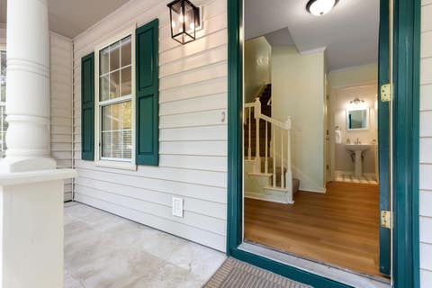 Tiny photo for 9368 Buck Haven Trail, Tallahassee, FL 32312 (MLS # 401918)