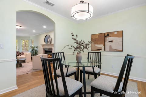 Tiny photo for 9368 Buck Haven Trail, Tallahassee, FL 32312 (MLS # 401918)