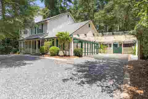 Tiny photo for 9368 Buck Haven Trail, Tallahassee, FL 32312 (MLS # 401918)