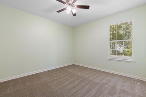 Tiny photo for 9368 Buck Haven Trail, Tallahassee, FL 32312 (MLS # 401918)
