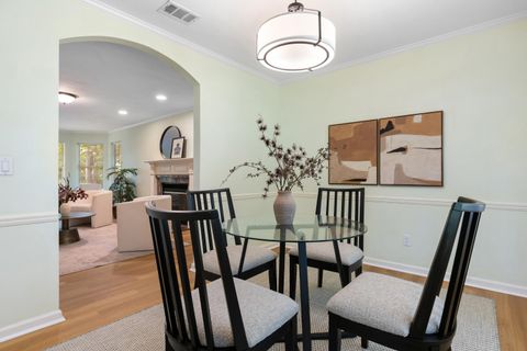 Tiny photo for 9368 Buck Haven Trail, Tallahassee, FL 32312 (MLS # 401918)