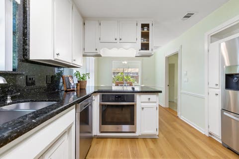 Tiny photo for 9368 Buck Haven Trail, Tallahassee, FL 32312 (MLS # 401918)