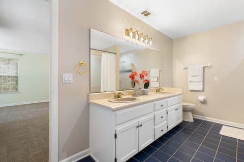 Tiny photo for 9368 Buck Haven Trail, Tallahassee, FL 32312 (MLS # 401918)