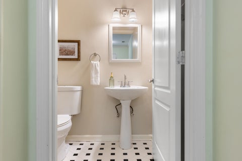 Tiny photo for 9368 Buck Haven Trail, Tallahassee, FL 32312 (MLS # 401918)