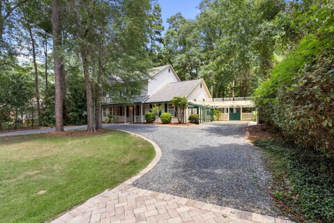 Tiny photo for 9368 Buck Haven Trail, Tallahassee, FL 32312 (MLS # 401918)