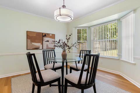 Tiny photo for 9368 Buck Haven Trail, Tallahassee, FL 32312 (MLS # 401918)