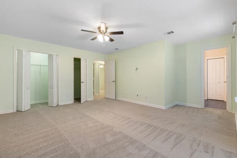 Tiny photo for 9368 Buck Haven Trail, Tallahassee, FL 32312 (MLS # 401918)