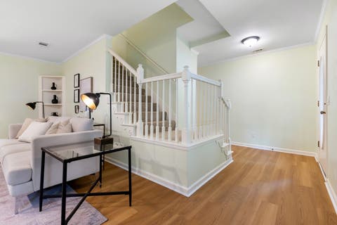 Tiny photo for 9368 Buck Haven Trail, Tallahassee, FL 32312 (MLS # 401918)