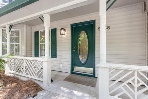 Tiny photo for 9368 Buck Haven Trail, Tallahassee, FL 32312 (MLS # 401918)