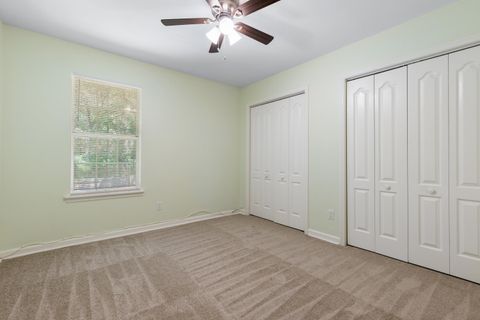 Tiny photo for 9368 Buck Haven Trail, Tallahassee, FL 32312 (MLS # 401918)