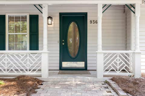Tiny photo for 9368 Buck Haven Trail, Tallahassee, FL 32312 (MLS # 401918)
