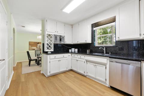 Tiny photo for 9368 Buck Haven Trail, Tallahassee, FL 32312 (MLS # 401918)