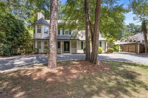 Tiny photo for 9368 Buck Haven Trail, Tallahassee, FL 32312 (MLS # 401918)