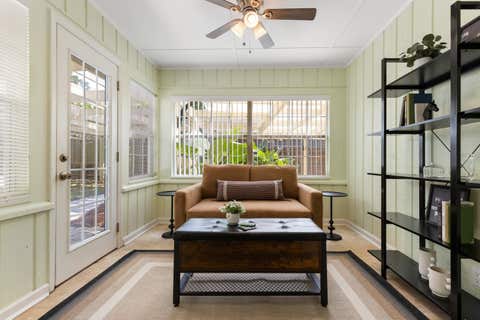 Tiny photo for 9368 Buck Haven Trail, Tallahassee, FL 32312 (MLS # 401918)