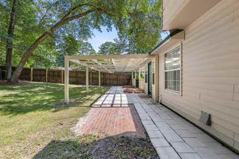 Tiny photo for 9368 Buck Haven Trail, Tallahassee, FL 32312 (MLS # 401918)