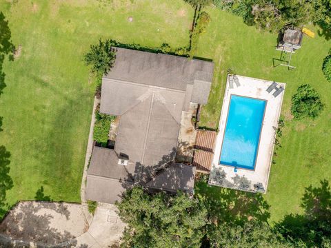 1937 Sageway Drive Tallahassee FL 32303