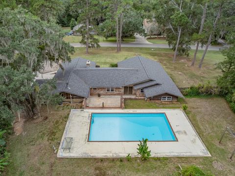 Tiny photo for 1937 Sageway Drive, Tallahassee, FL 32303 (MLS # 393656)