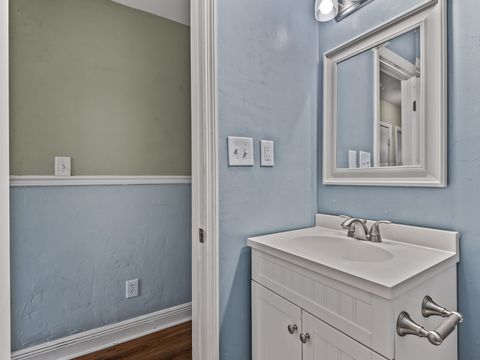 Tiny photo for 1937 Sageway Drive, Tallahassee, FL 32303 (MLS # 393656)