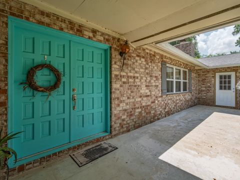 Tiny photo for 1937 Sageway Drive, Tallahassee, FL 32303 (MLS # 393656)