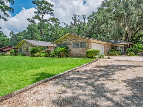 Tiny photo for 1937 Sageway Drive, Tallahassee, FL 32303 (MLS # 393656)