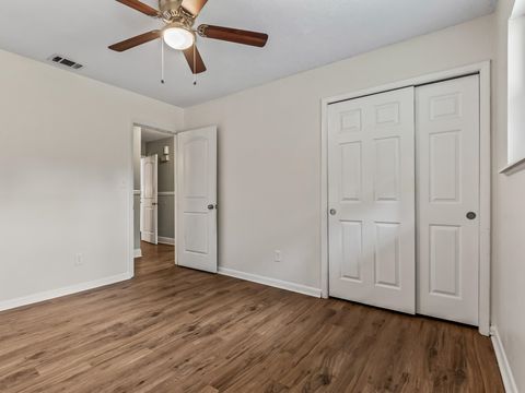 Tiny photo for 1937 Sageway Drive, Tallahassee, FL 32303 (MLS # 393656)