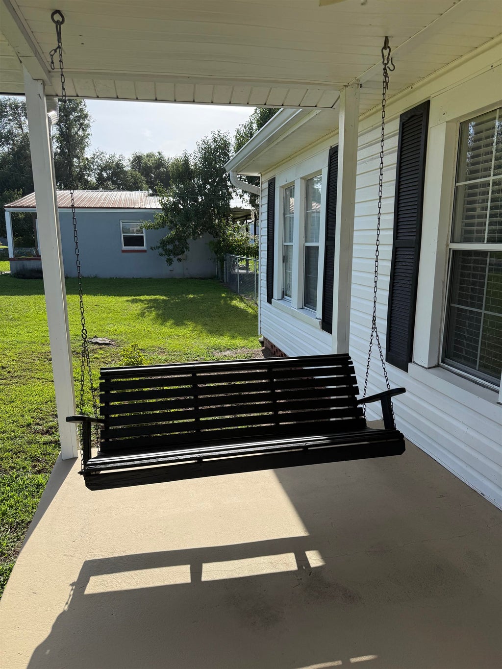 Photo of 173 SE Madison Street, Madison, FL 32340 (MLS # 402843)