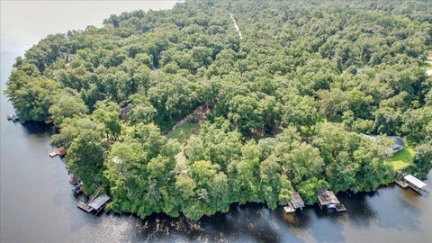 Tiny photo for Parramore Shores Road, Tallahassee, FL 32310 (MLS # 402081)