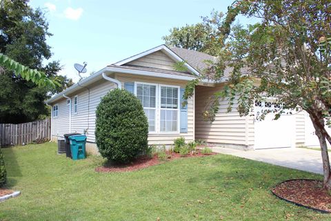 Tiny photo for 682 Brooke Hampton Drive, Tallahassee, FL 32311 (MLS # 390904)